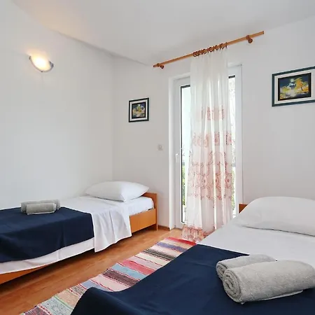 Holiday home Ivo