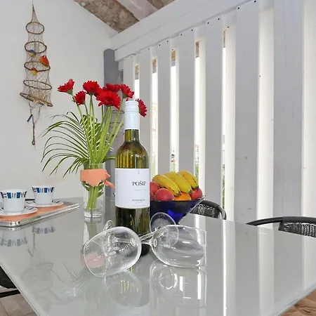 Holiday home Ivo Zaton (Zadar)