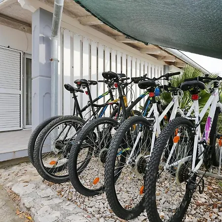 Ivo Holiday home *