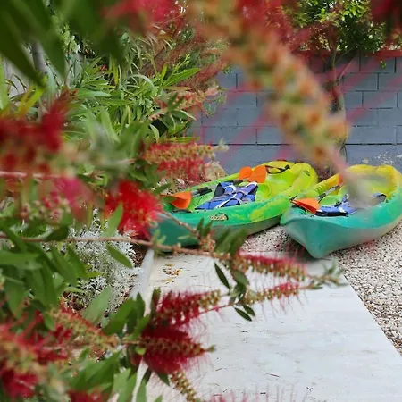 Ivo Holiday home *