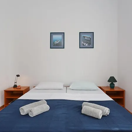 Holiday home Ivo *