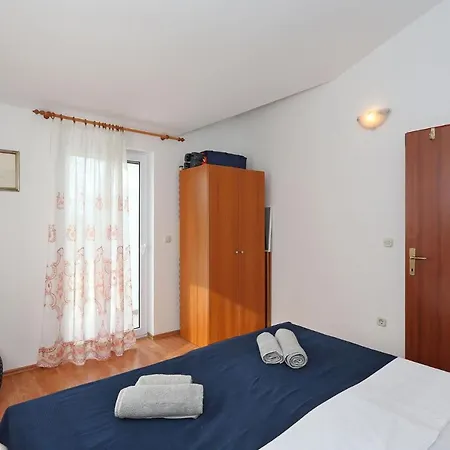 Ivo 度假居 扎顿