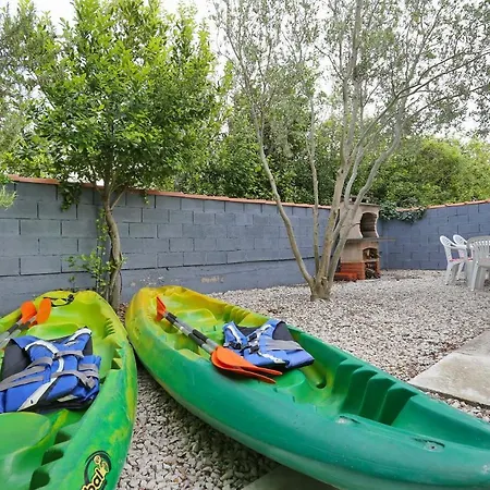 Holiday home Ivo Zaton (Zadar)