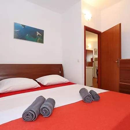 Holiday home Ivo *