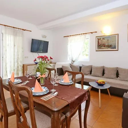 Ivo Casa vacanze Zaton (Zadar)