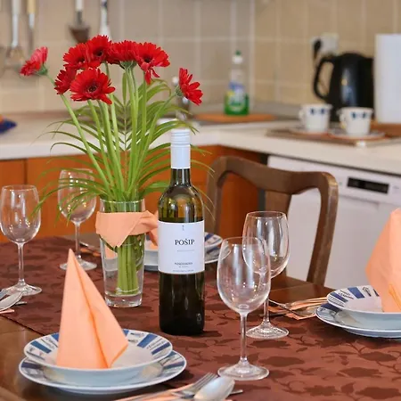 Holiday home Ivo