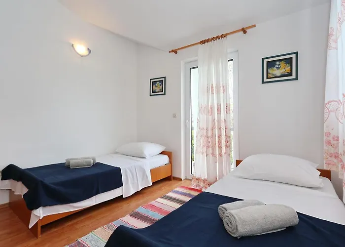 Vakantiehuis Ivo