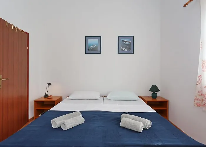 Σπίτι διακοπών Ivo *