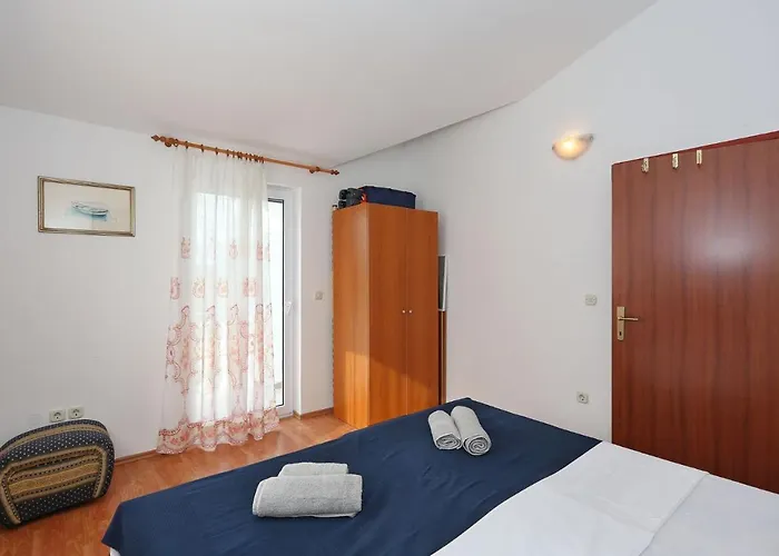 Ivo Vakantiehuis Zaton (Zadar)